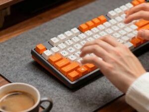 Customer video, click to play